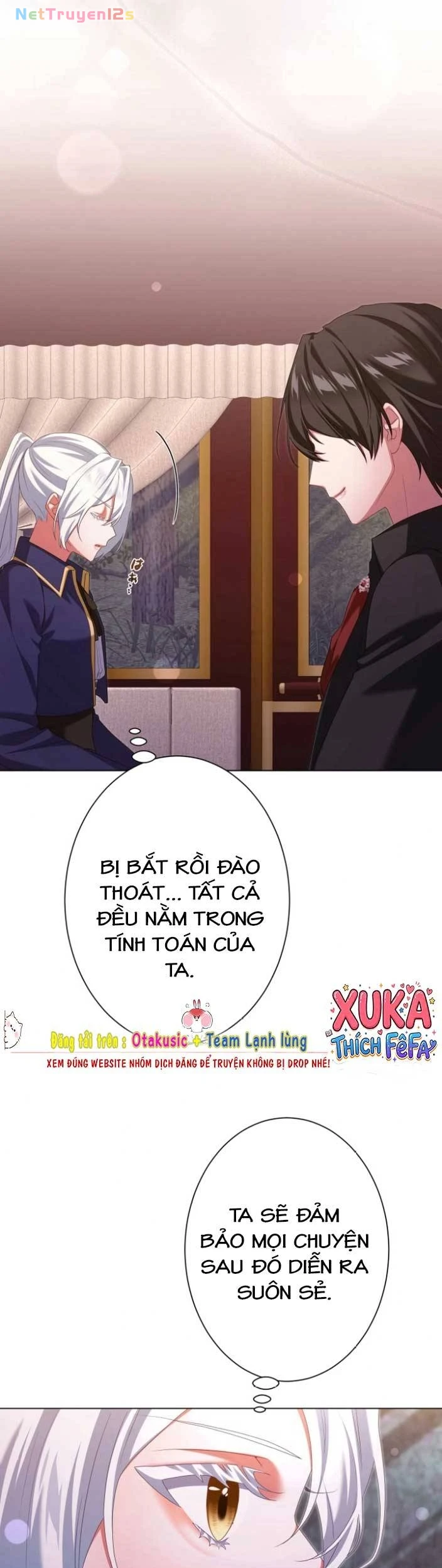 Chiêm Ngưỡng Nữ Phản Diện Hoàn Hảo Chapter 17 - 14