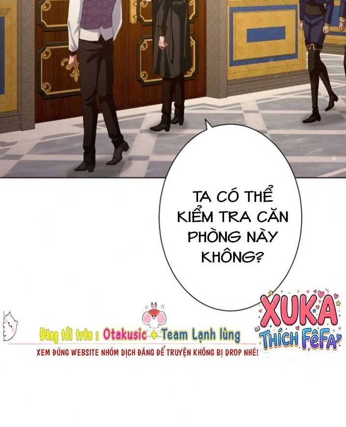 Chiêm Ngưỡng Nữ Phản Diện Hoàn Hảo Chapter 17 - 21