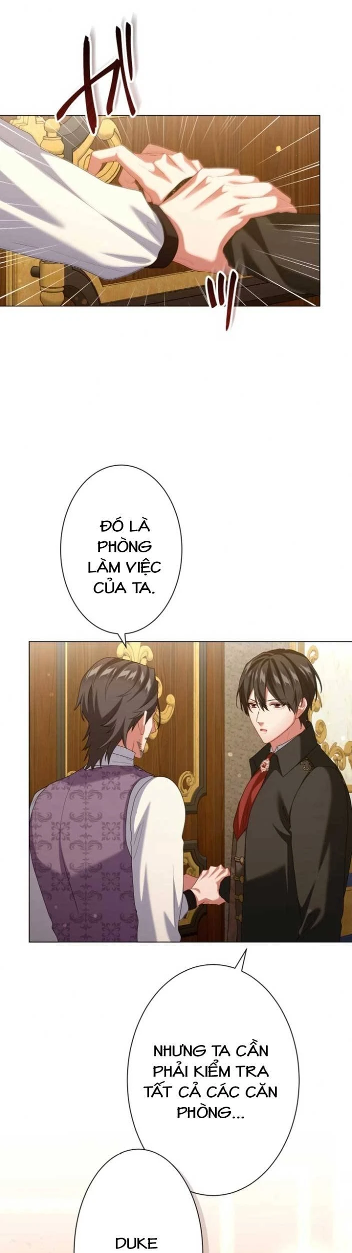 Chiêm Ngưỡng Nữ Phản Diện Hoàn Hảo Chapter 17 - 22