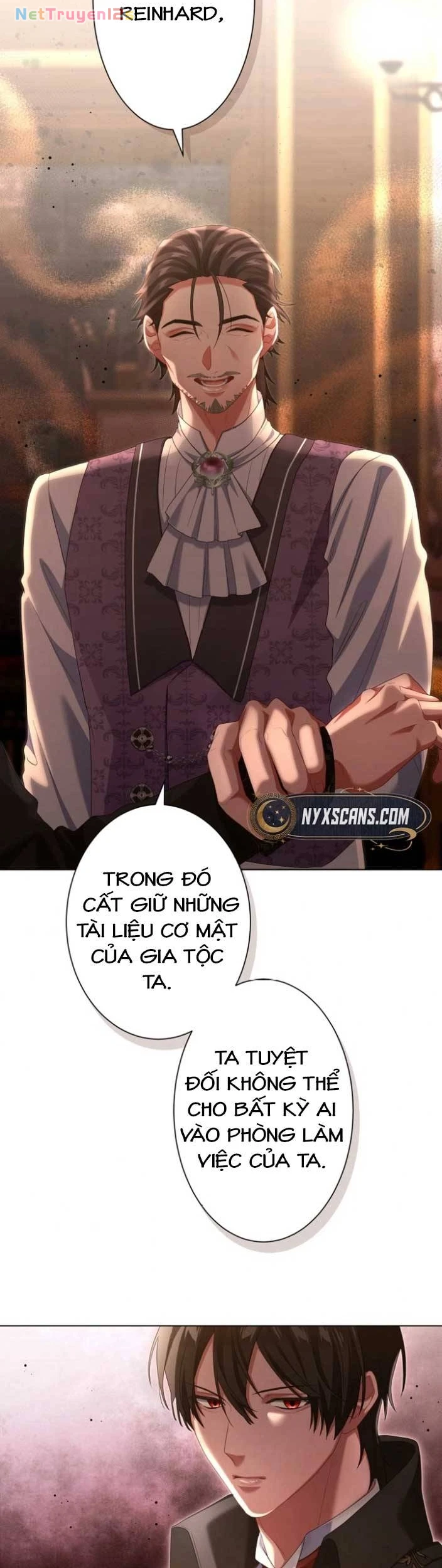 Chiêm Ngưỡng Nữ Phản Diện Hoàn Hảo Chapter 17 - 23