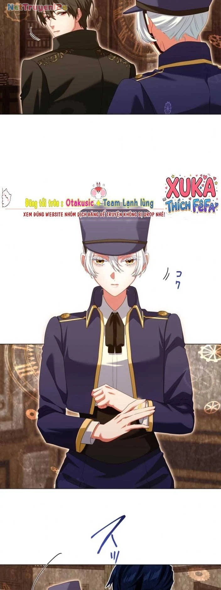 Chiêm Ngưỡng Nữ Phản Diện Hoàn Hảo Chapter 17 - 26