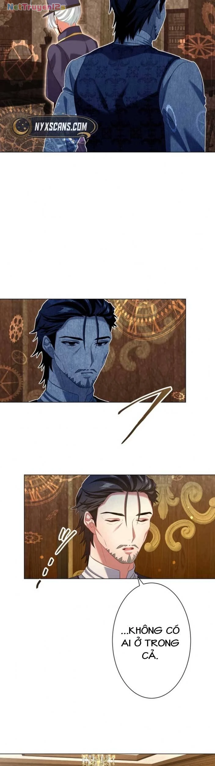 Chiêm Ngưỡng Nữ Phản Diện Hoàn Hảo Chapter 17 - 27