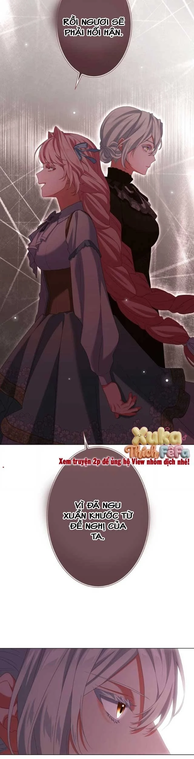 Chiêm Ngưỡng Nữ Phản Diện Hoàn Hảo Chapter 20 - 5
