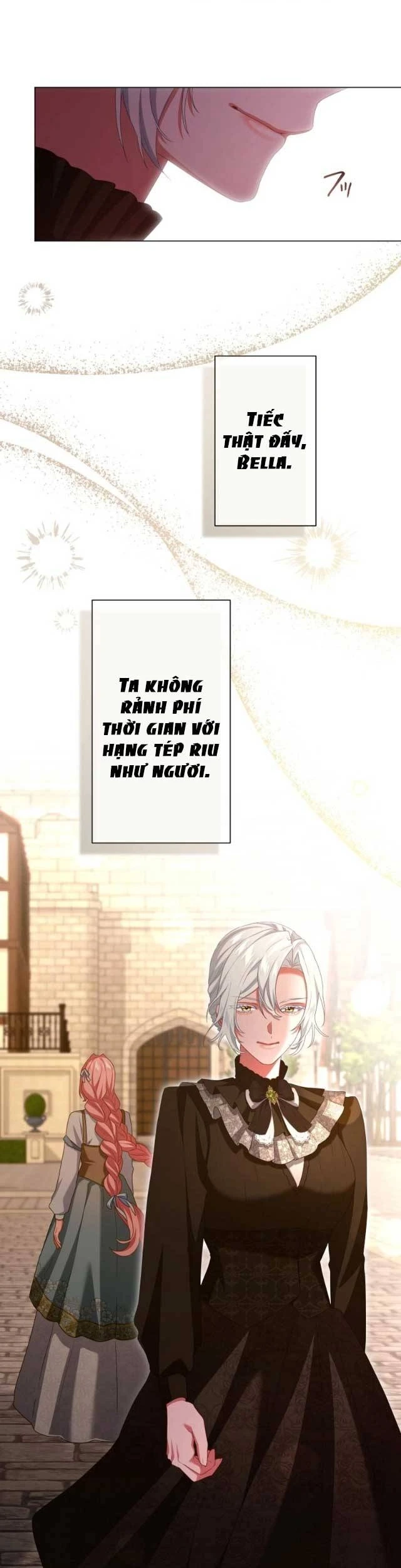 Chiêm Ngưỡng Nữ Phản Diện Hoàn Hảo Chapter 20 - 6