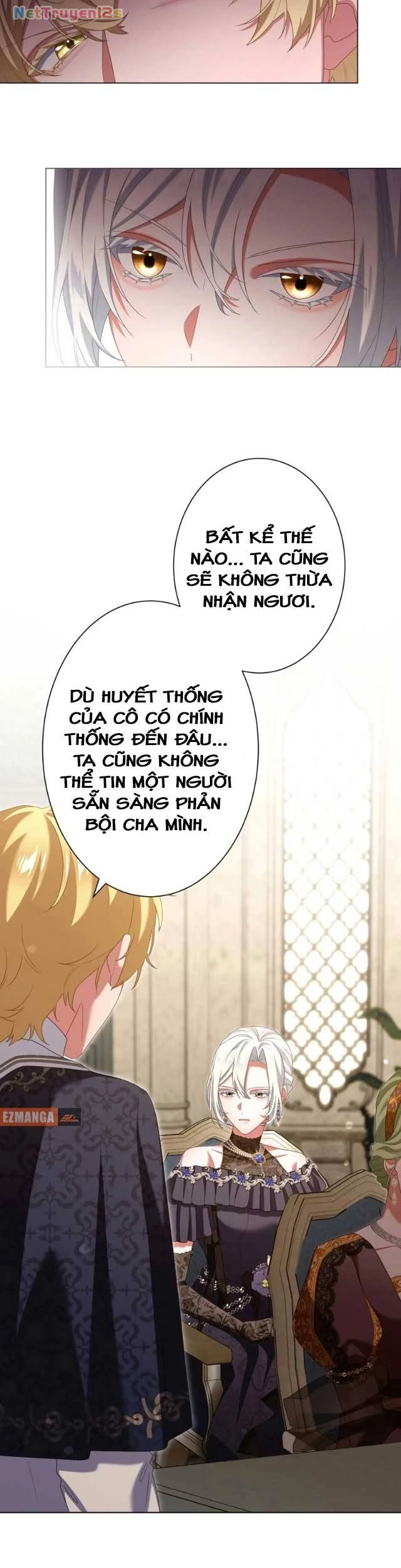 Chiêm Ngưỡng Nữ Phản Diện Hoàn Hảo Chapter 20 - 16