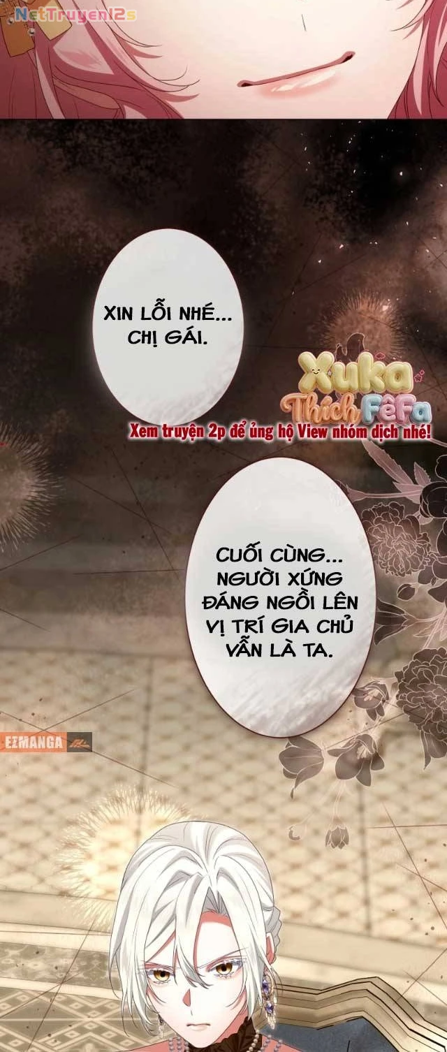 Chiêm Ngưỡng Nữ Phản Diện Hoàn Hảo Chapter 20 - 24