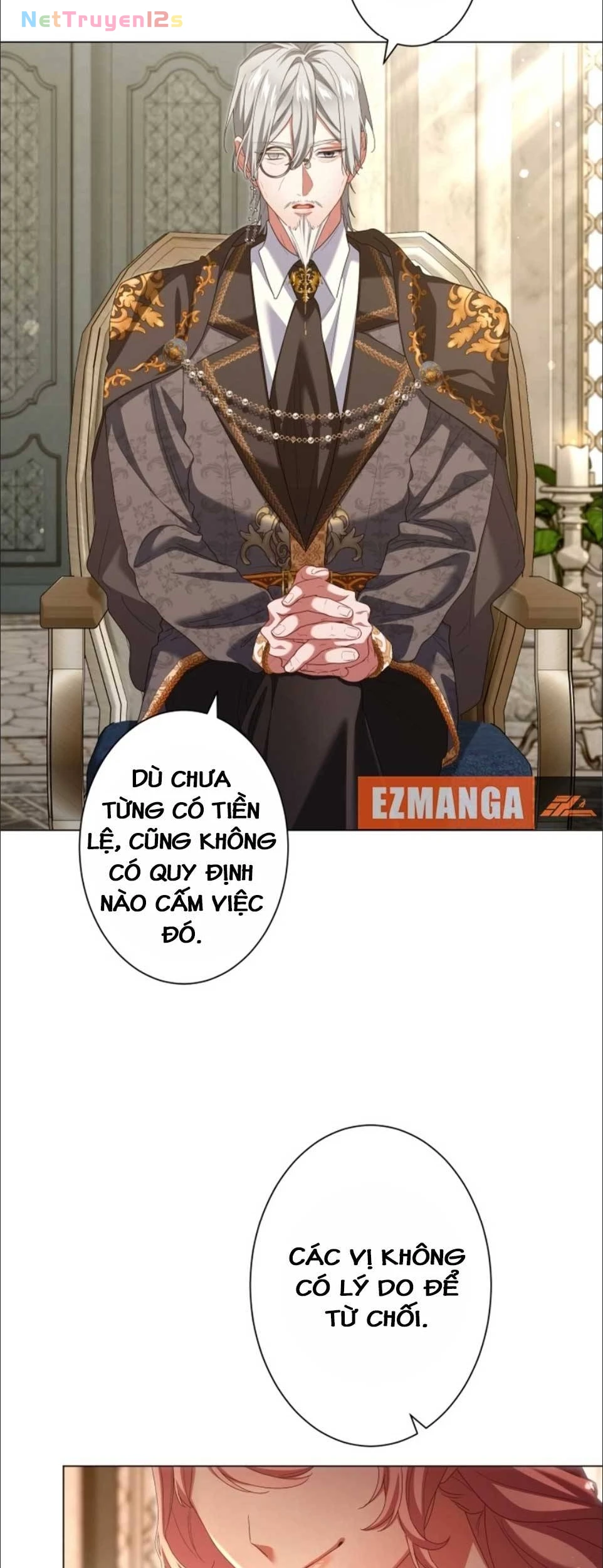 Chiêm Ngưỡng Nữ Phản Diện Hoàn Hảo Chapter 21 - 4
