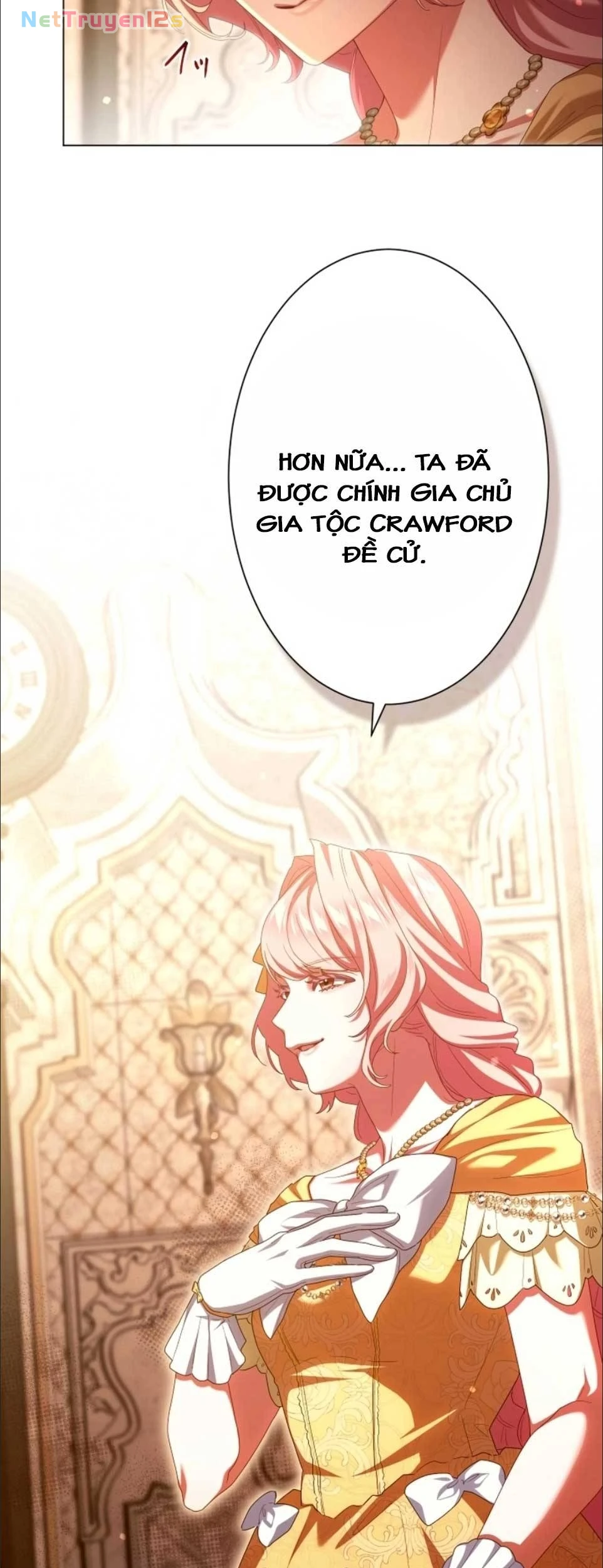 Chiêm Ngưỡng Nữ Phản Diện Hoàn Hảo Chapter 21 - 5