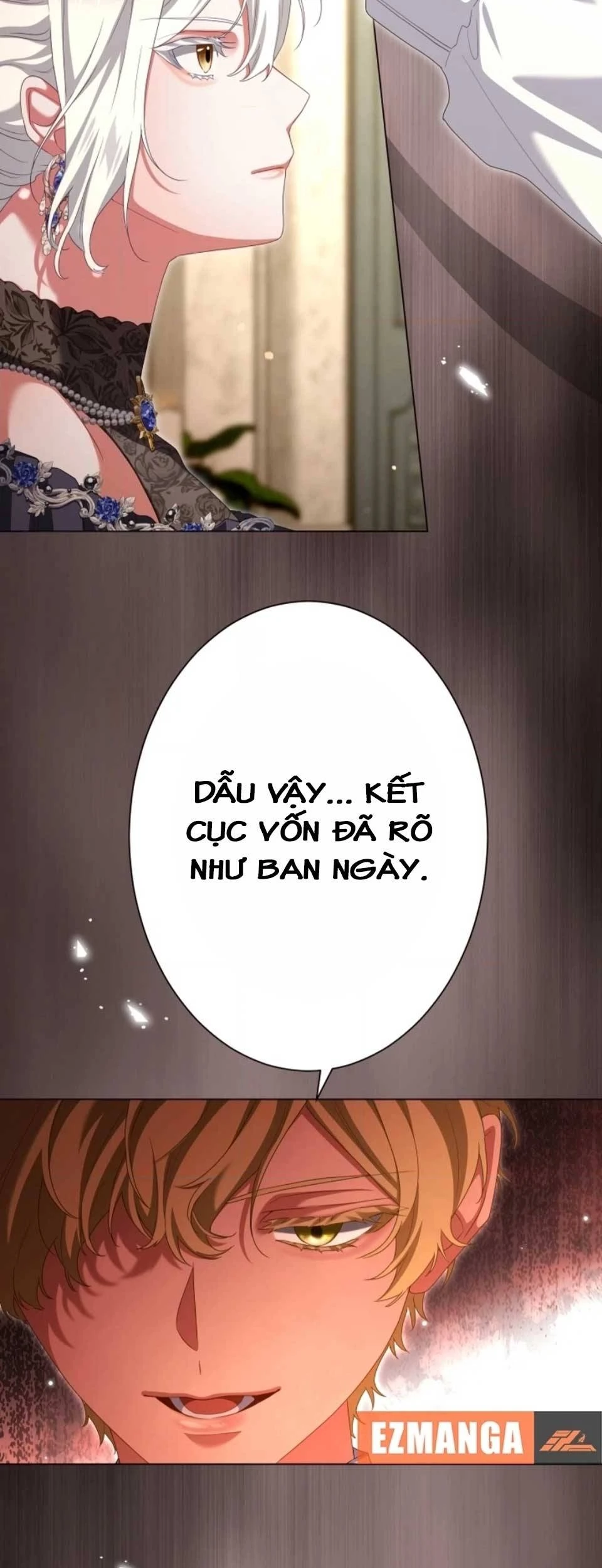 Chiêm Ngưỡng Nữ Phản Diện Hoàn Hảo Chapter 21 - 16
