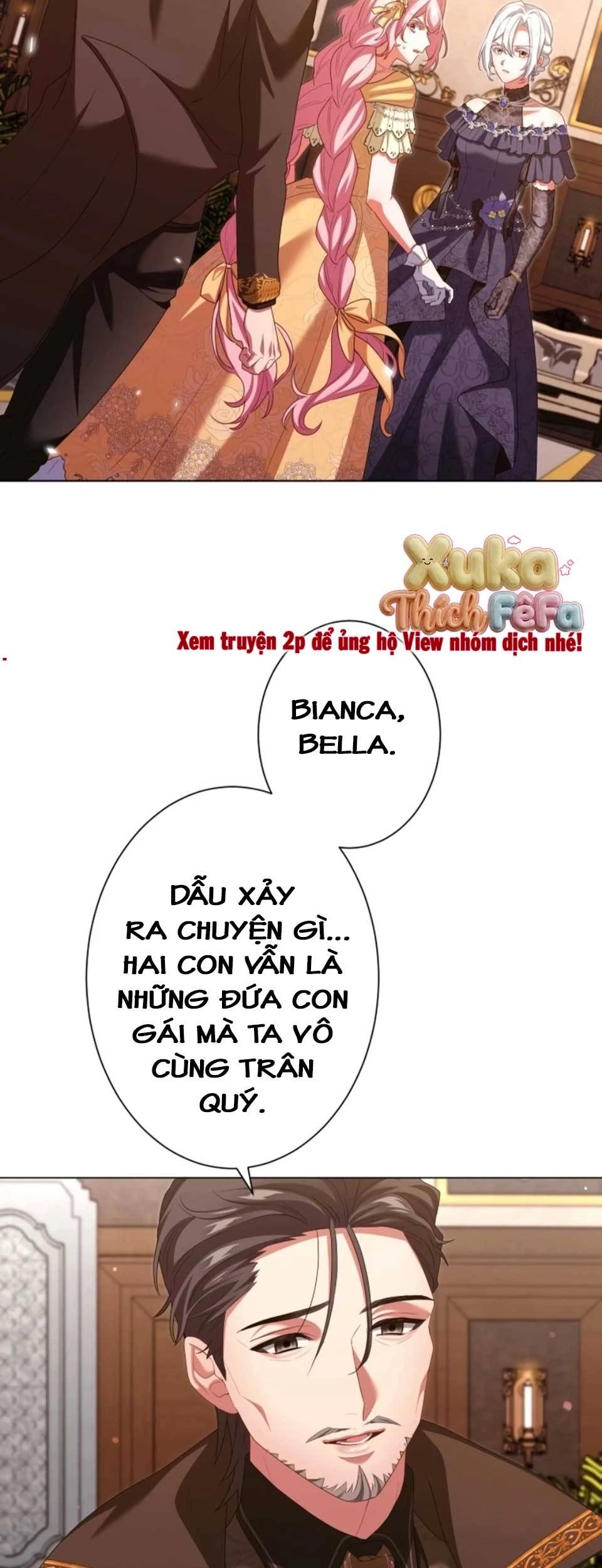 Chiêm Ngưỡng Nữ Phản Diện Hoàn Hảo Chapter 21 - 30
