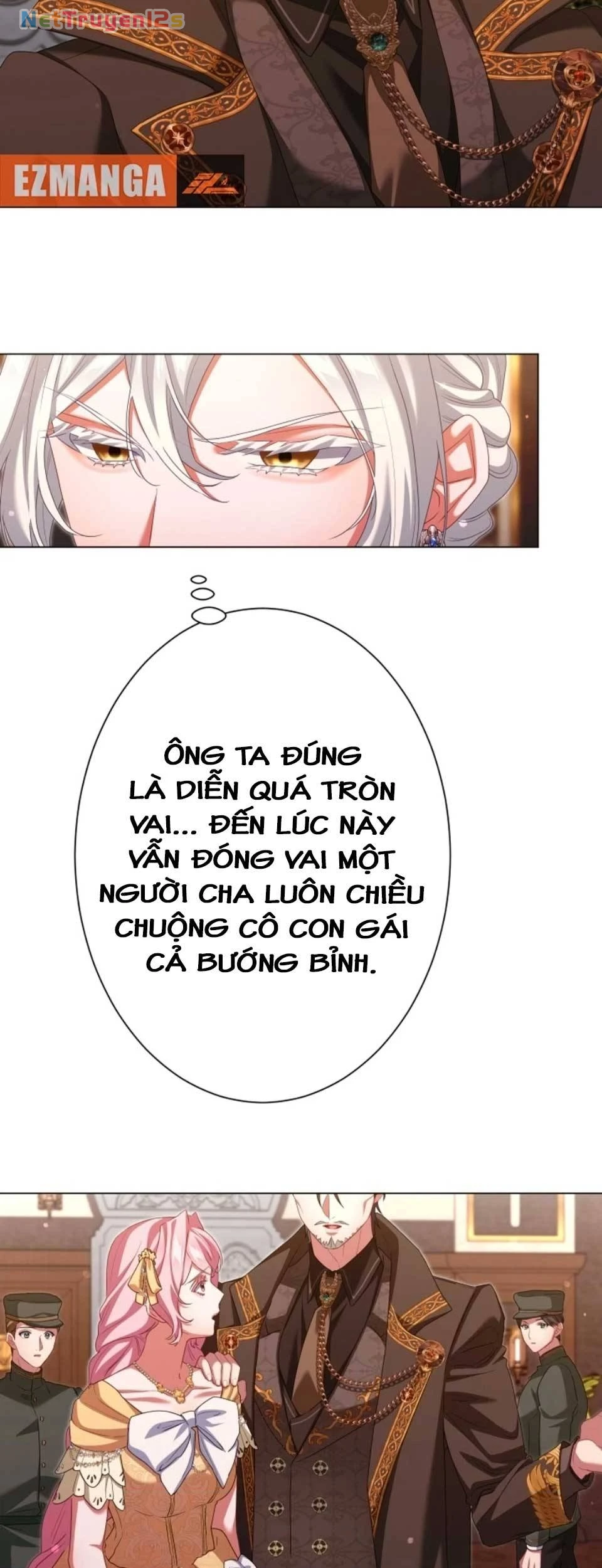Chiêm Ngưỡng Nữ Phản Diện Hoàn Hảo Chapter 21 - 31