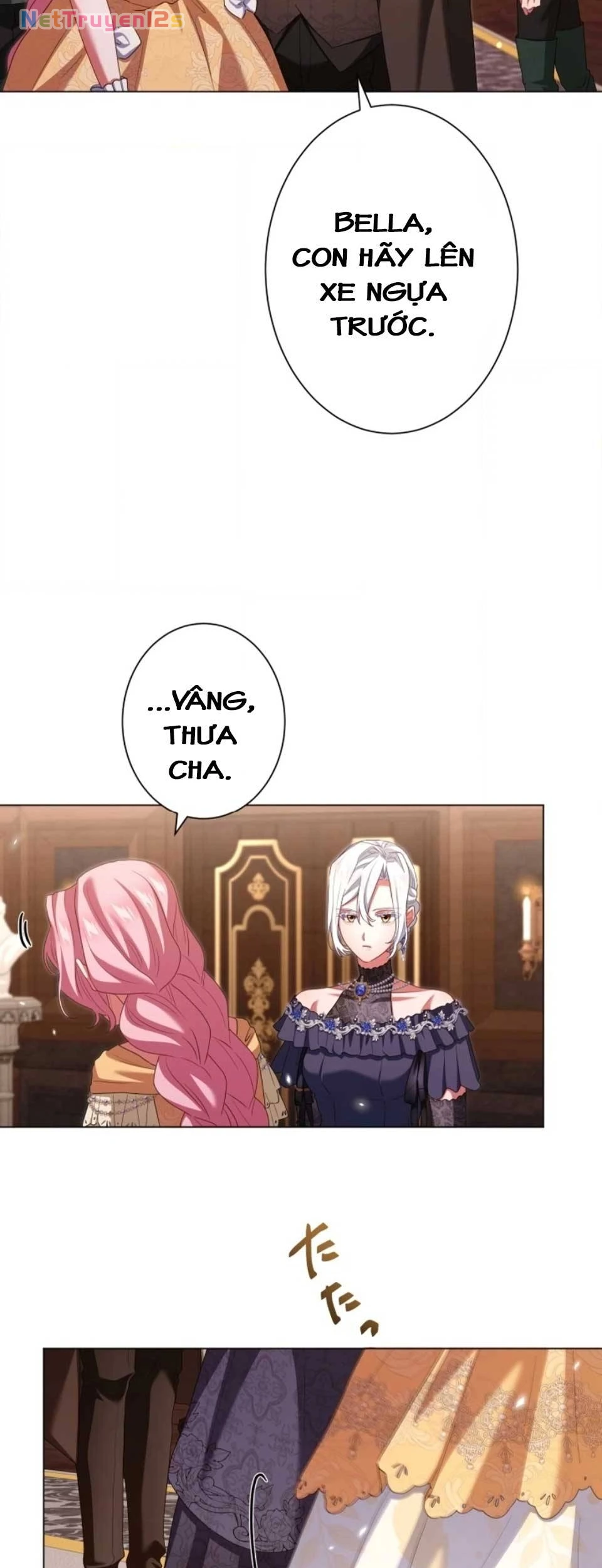 Chiêm Ngưỡng Nữ Phản Diện Hoàn Hảo Chapter 21 - 32