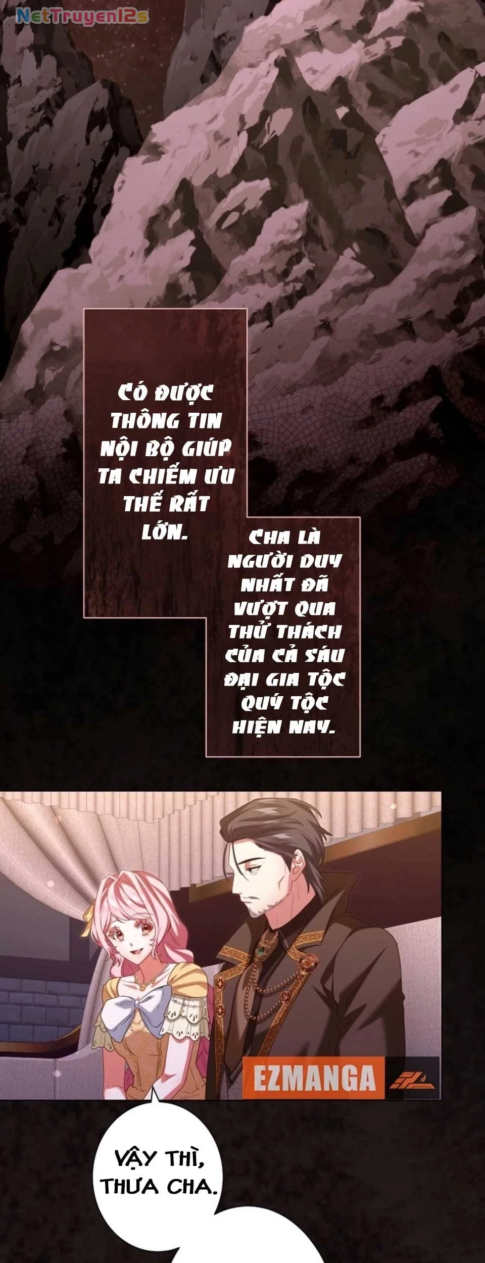 Chiêm Ngưỡng Nữ Phản Diện Hoàn Hảo Chapter 21 - 41