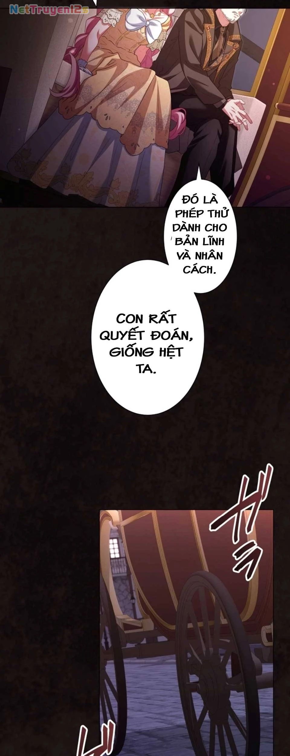 Chiêm Ngưỡng Nữ Phản Diện Hoàn Hảo Chapter 21 - 43