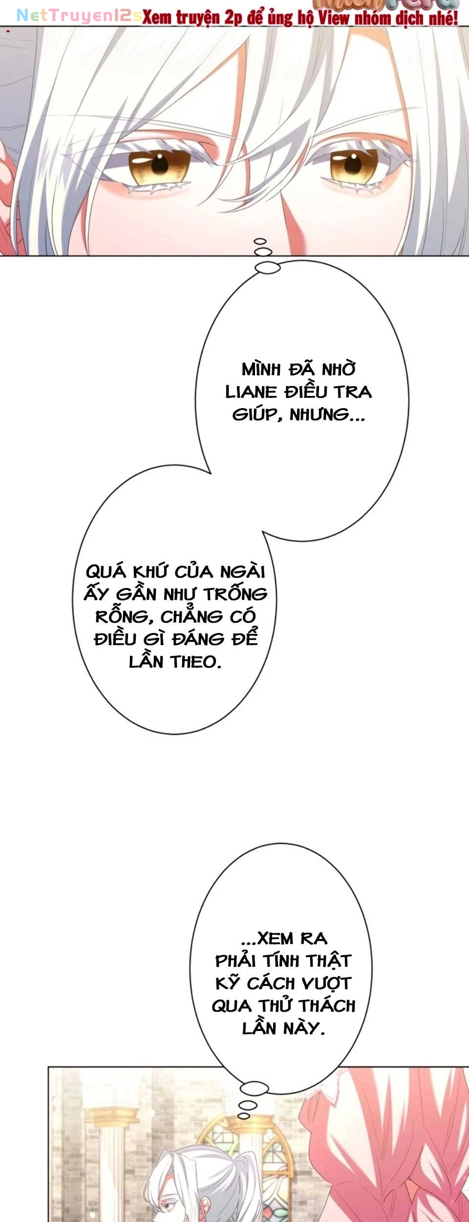 Chiêm Ngưỡng Nữ Phản Diện Hoàn Hảo Chapter 22 - 5