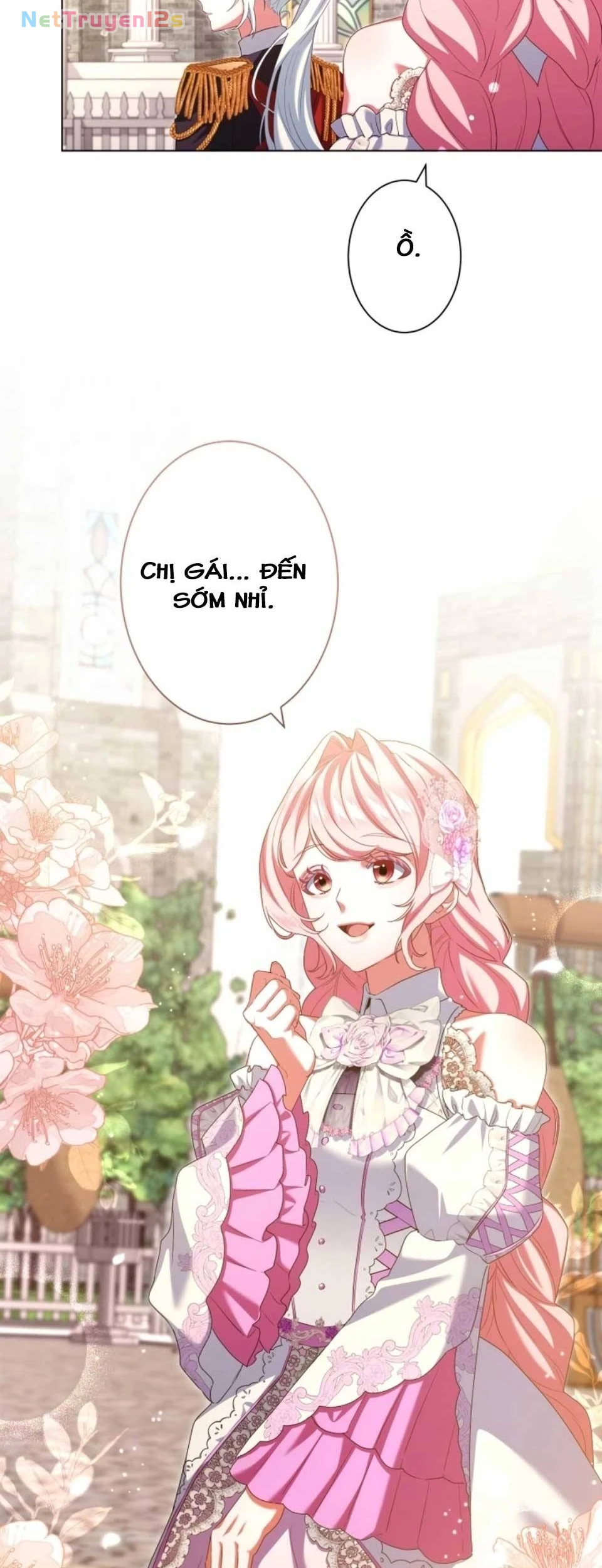 Chiêm Ngưỡng Nữ Phản Diện Hoàn Hảo Chapter 22 - 6