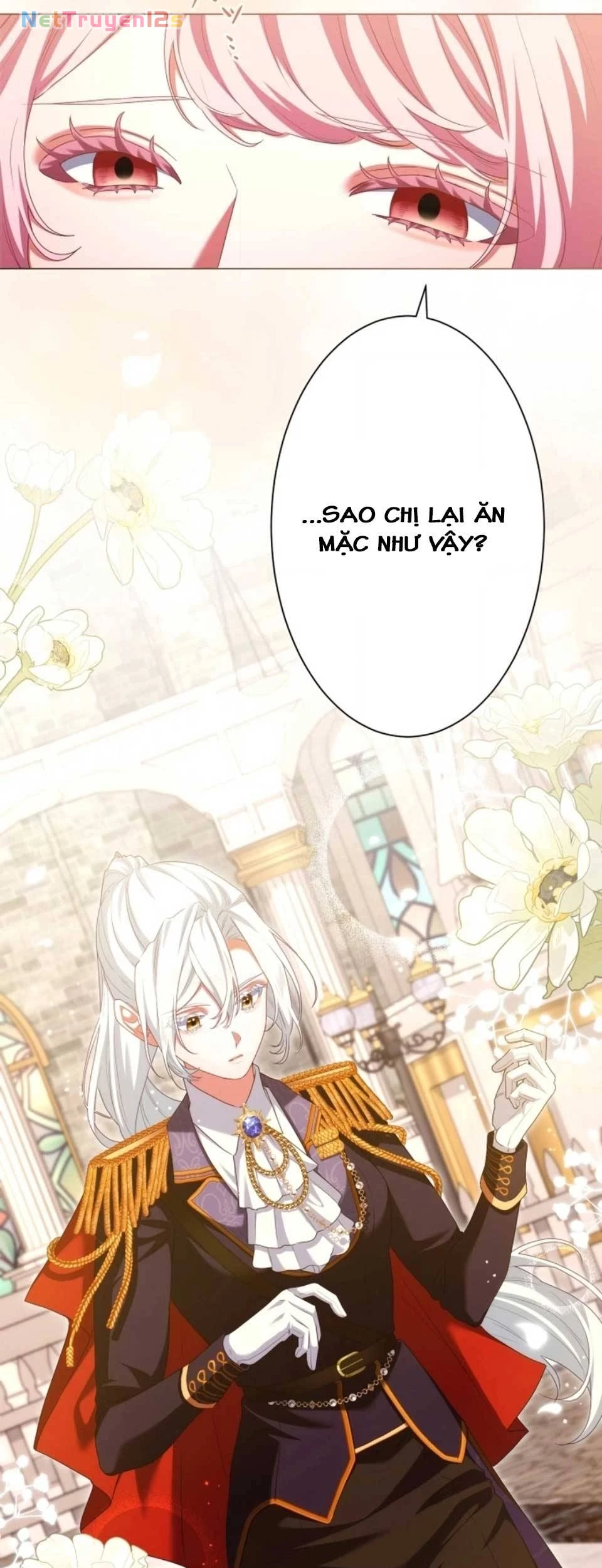 Chiêm Ngưỡng Nữ Phản Diện Hoàn Hảo Chapter 22 - 8
