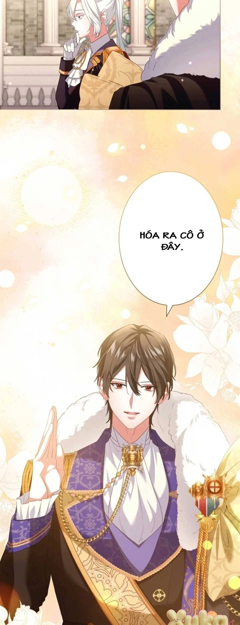 Chiêm Ngưỡng Nữ Phản Diện Hoàn Hảo Chapter 22 - 31