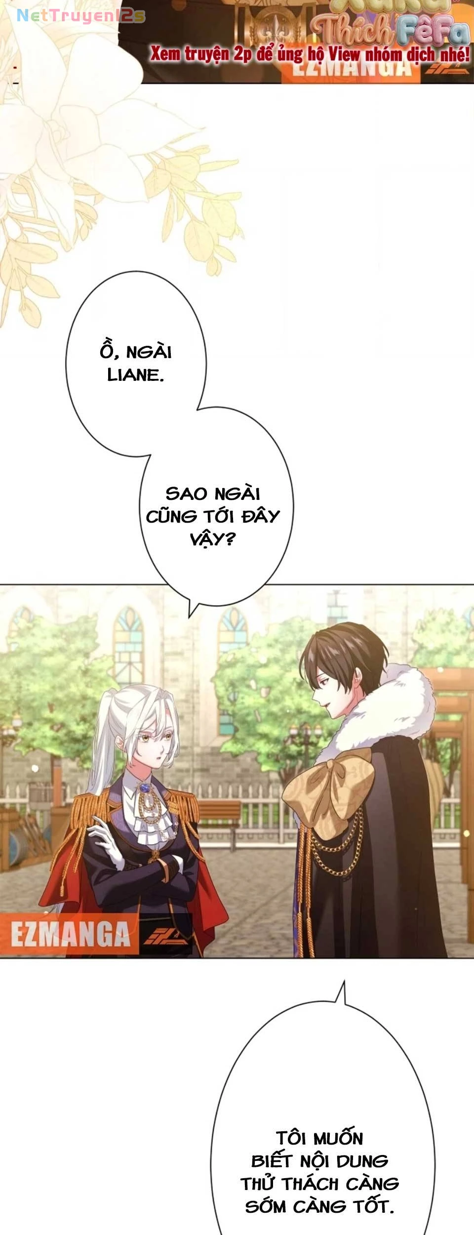 Chiêm Ngưỡng Nữ Phản Diện Hoàn Hảo Chapter 22 - 32