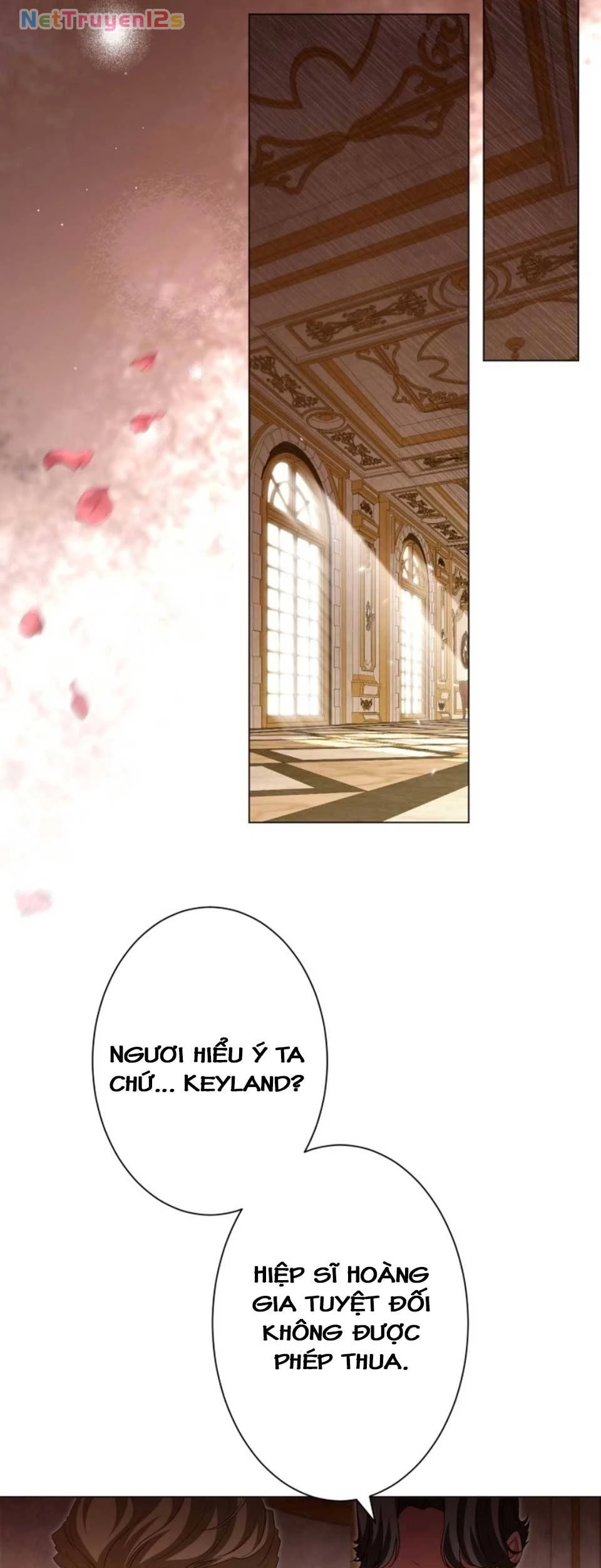 Chiêm Ngưỡng Nữ Phản Diện Hoàn Hảo Chapter 22 - 41