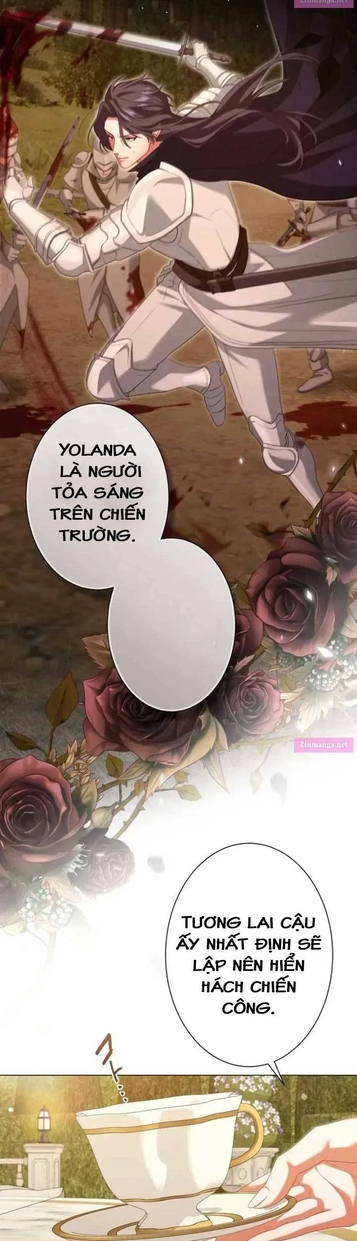 Chiêm Ngưỡng Nữ Phản Diện Hoàn Hảo Chapter 23 - 8