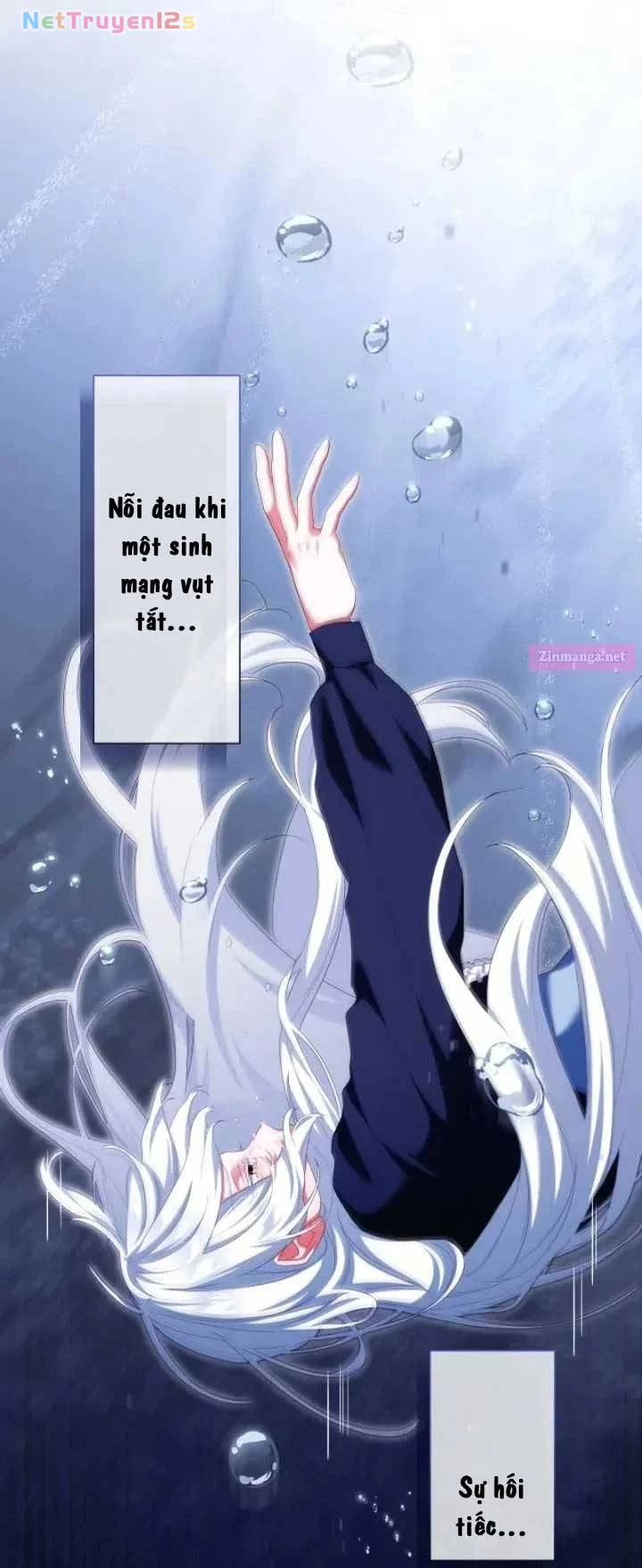 Chiêm Ngưỡng Nữ Phản Diện Hoàn Hảo Chapter 23 - 25