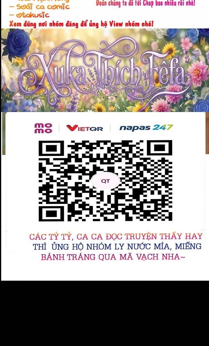 Chiêm Ngưỡng Nữ Phản Diện Hoàn Hảo Chapter 23 - 29