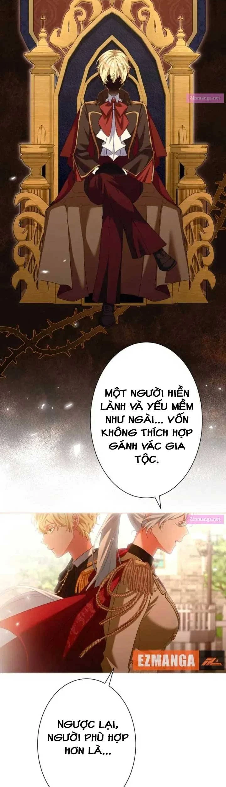 Chiêm Ngưỡng Nữ Phản Diện Hoàn Hảo Chapter 24 - 4