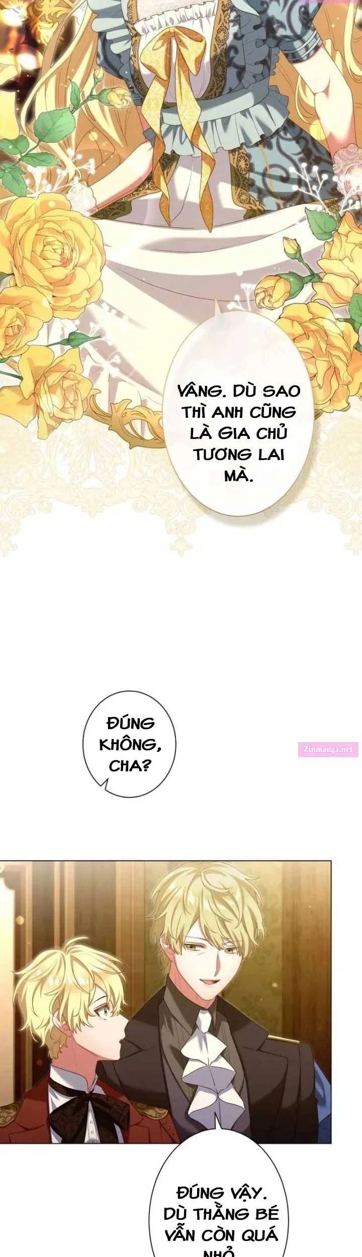 Chiêm Ngưỡng Nữ Phản Diện Hoàn Hảo Chapter 24 - 9