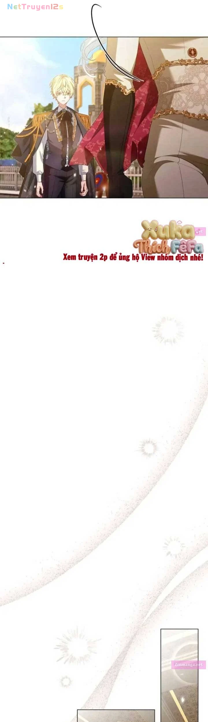 Chiêm Ngưỡng Nữ Phản Diện Hoàn Hảo Chapter 24 - 20