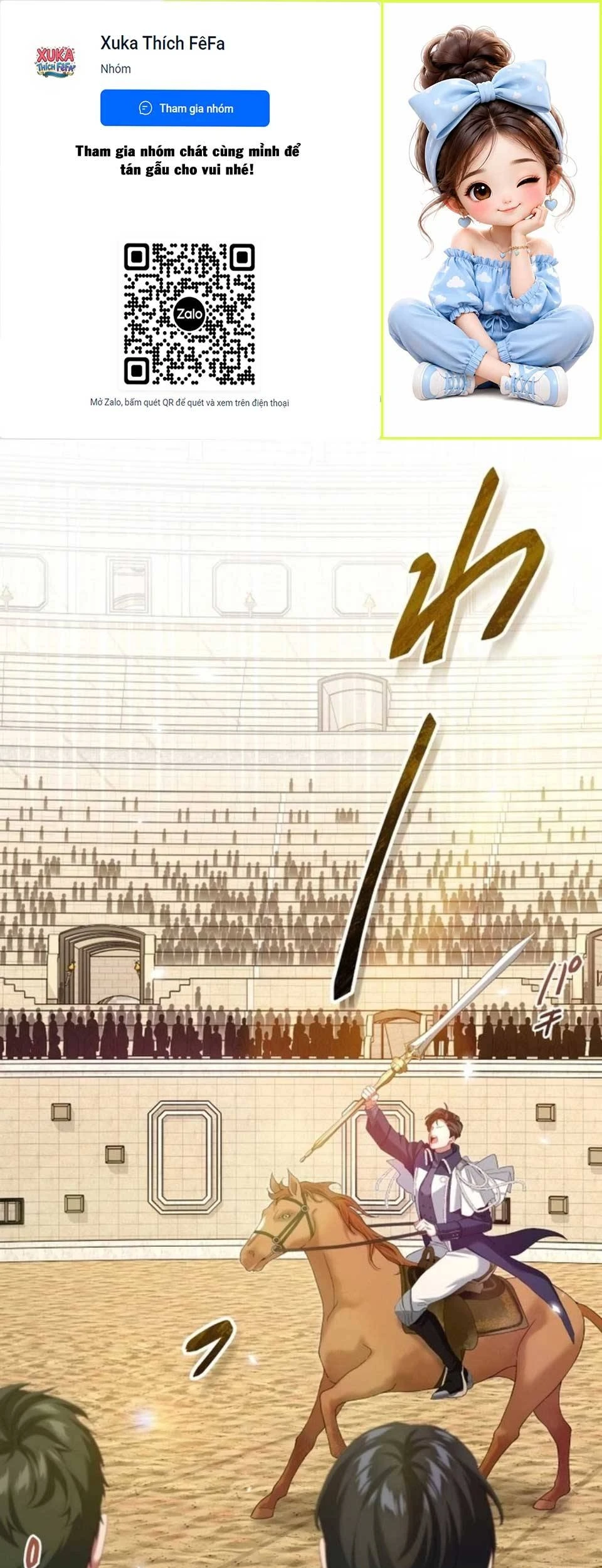 Chiêm Ngưỡng Nữ Phản Diện Hoàn Hảo Chapter 25 - 1