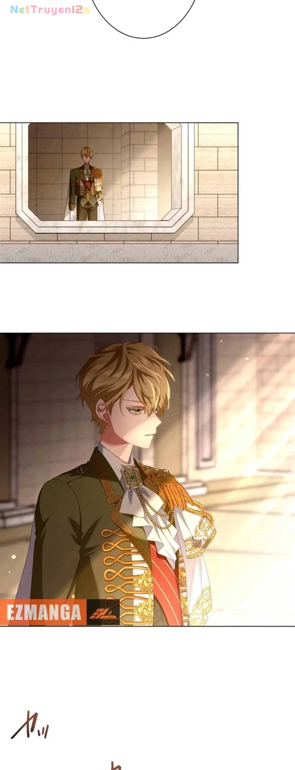 Chiêm Ngưỡng Nữ Phản Diện Hoàn Hảo Chapter 25 - 3