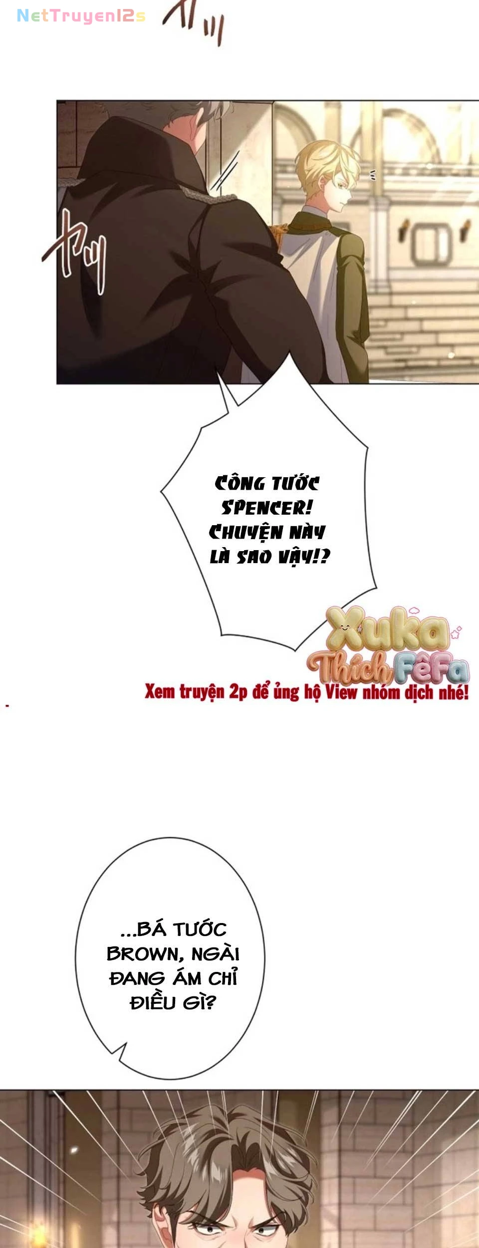 Chiêm Ngưỡng Nữ Phản Diện Hoàn Hảo Chapter 25 - 4