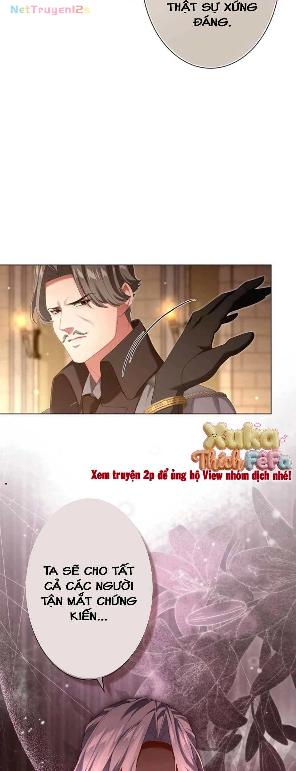 Chiêm Ngưỡng Nữ Phản Diện Hoàn Hảo Chapter 25 - 10