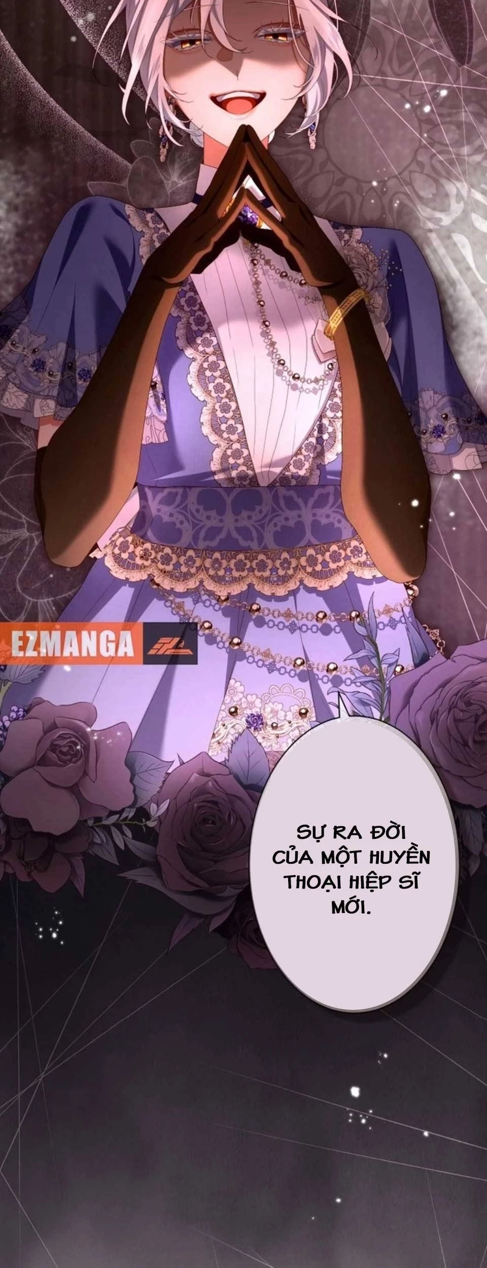 Chiêm Ngưỡng Nữ Phản Diện Hoàn Hảo Chapter 25 - 11