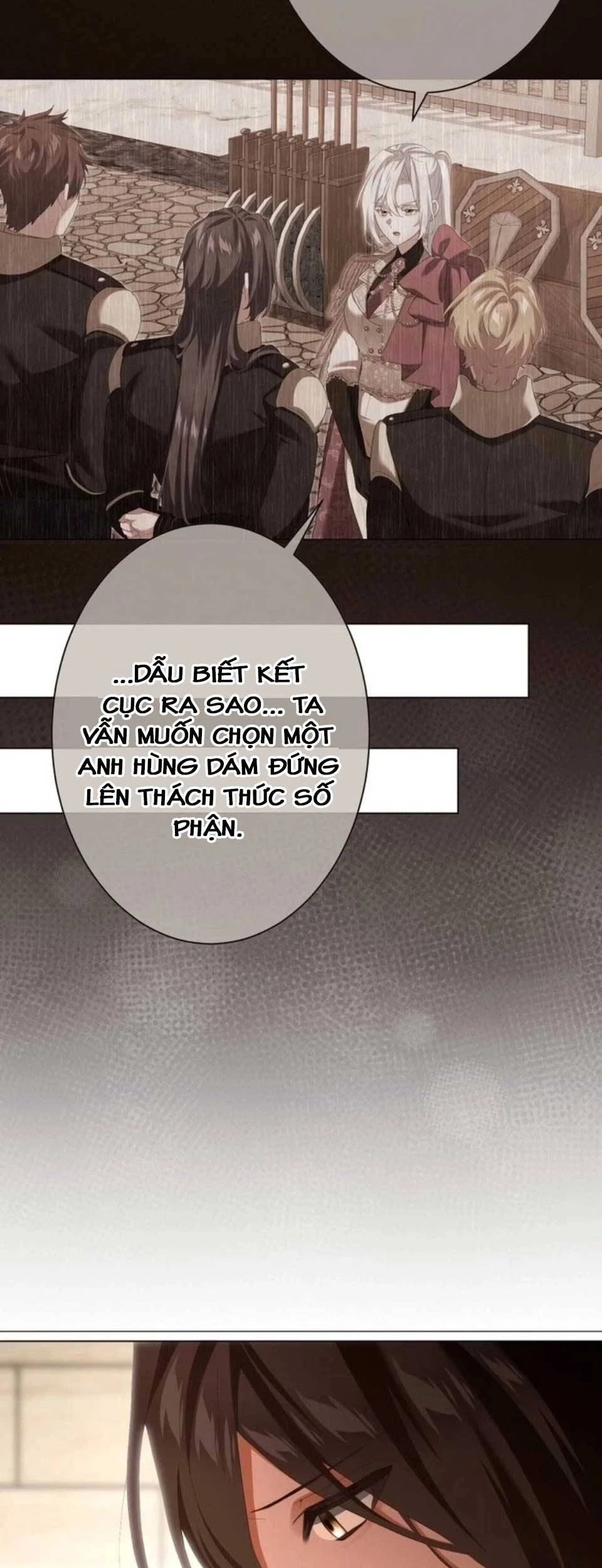 Chiêm Ngưỡng Nữ Phản Diện Hoàn Hảo Chapter 25 - 15