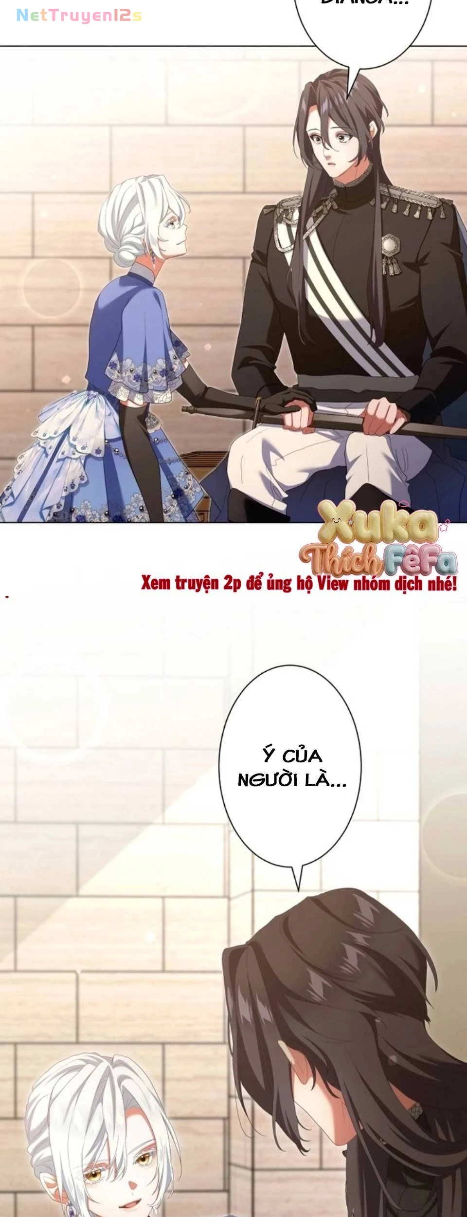 Chiêm Ngưỡng Nữ Phản Diện Hoàn Hảo Chapter 25 - 20