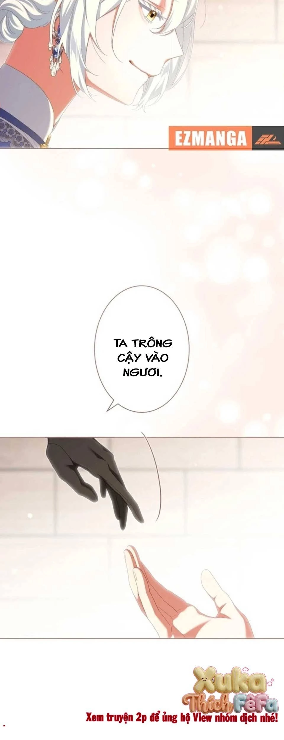 Chiêm Ngưỡng Nữ Phản Diện Hoàn Hảo Chapter 25 - 24