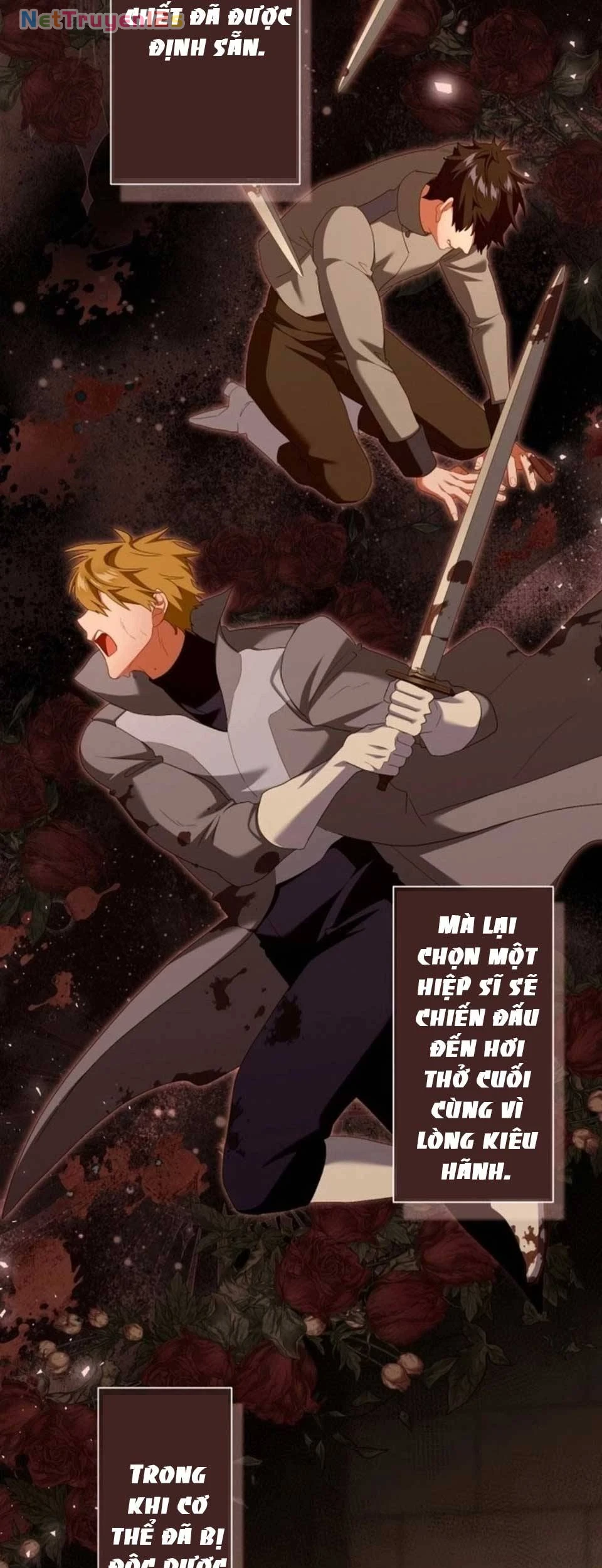 Chiêm Ngưỡng Nữ Phản Diện Hoàn Hảo Chapter 25 - 30