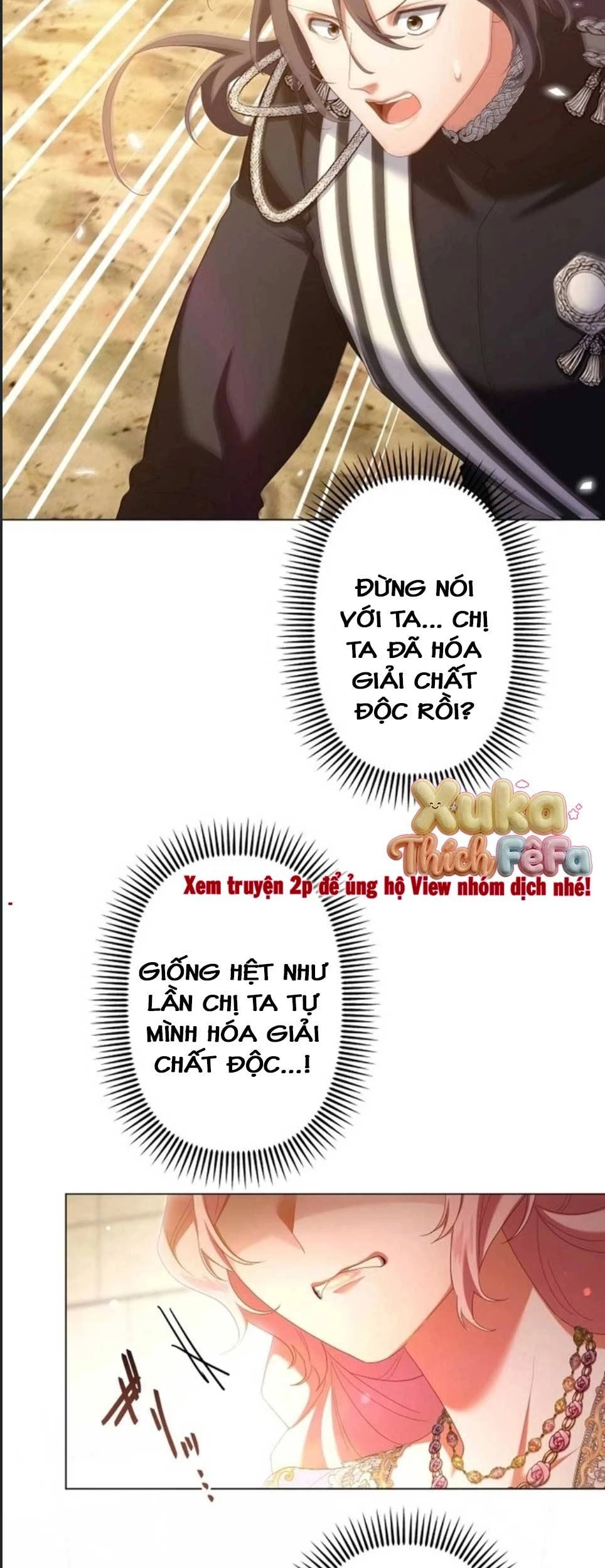 Chiêm Ngưỡng Nữ Phản Diện Hoàn Hảo Chapter 25 - 40