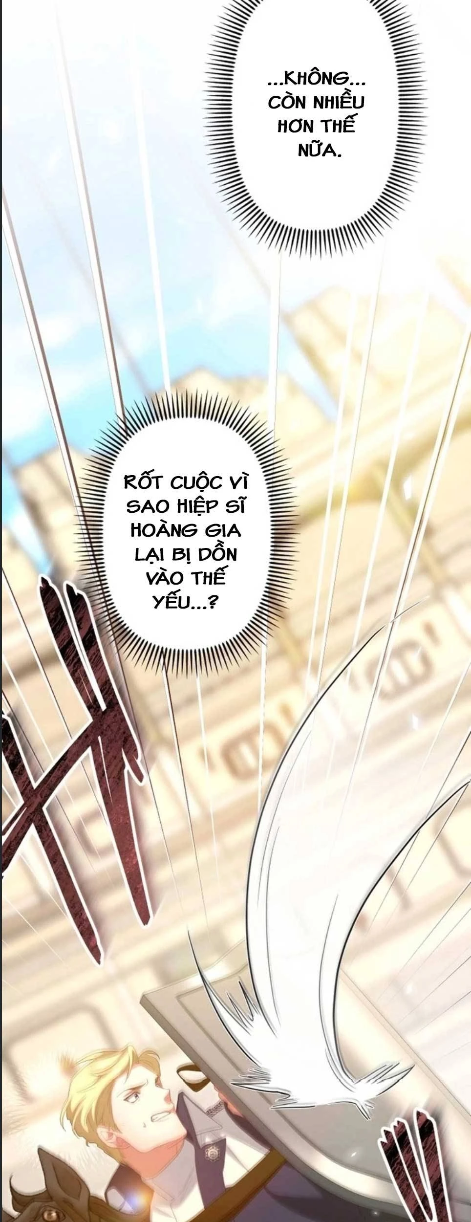Chiêm Ngưỡng Nữ Phản Diện Hoàn Hảo Chapter 25 - 41