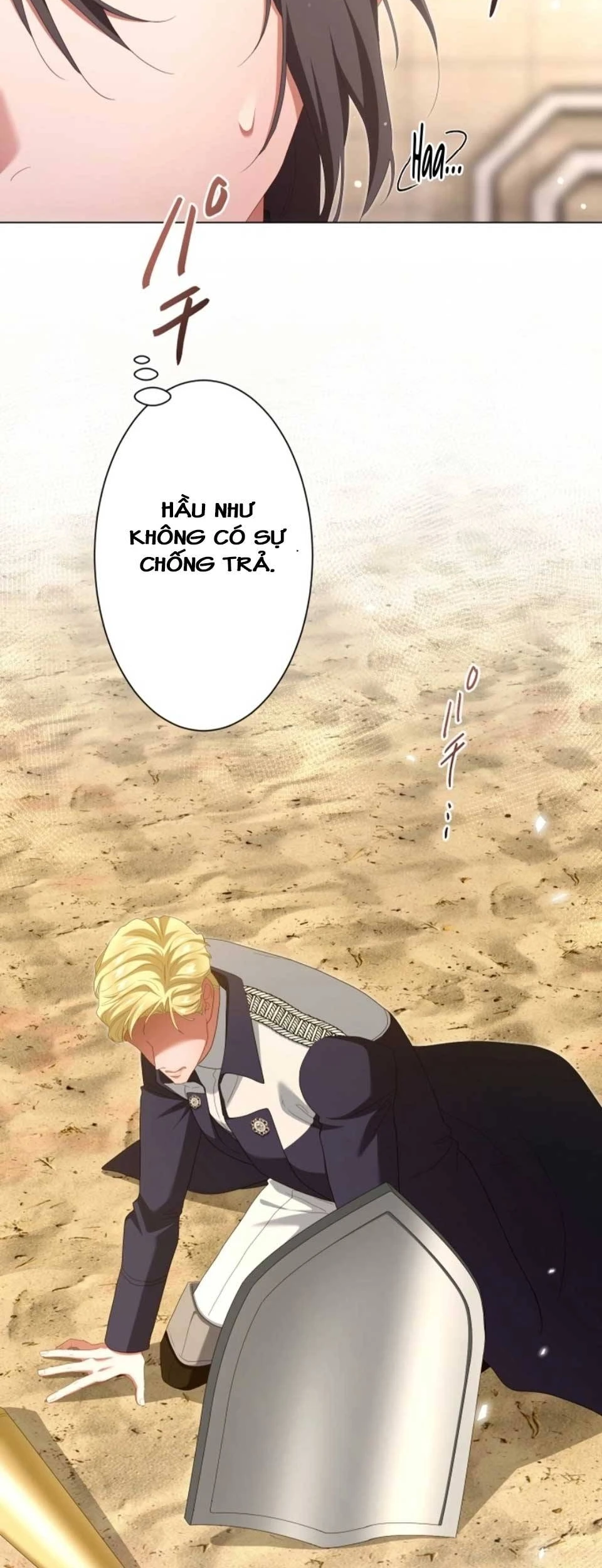 Chiêm Ngưỡng Nữ Phản Diện Hoàn Hảo Chapter 26 - 4
