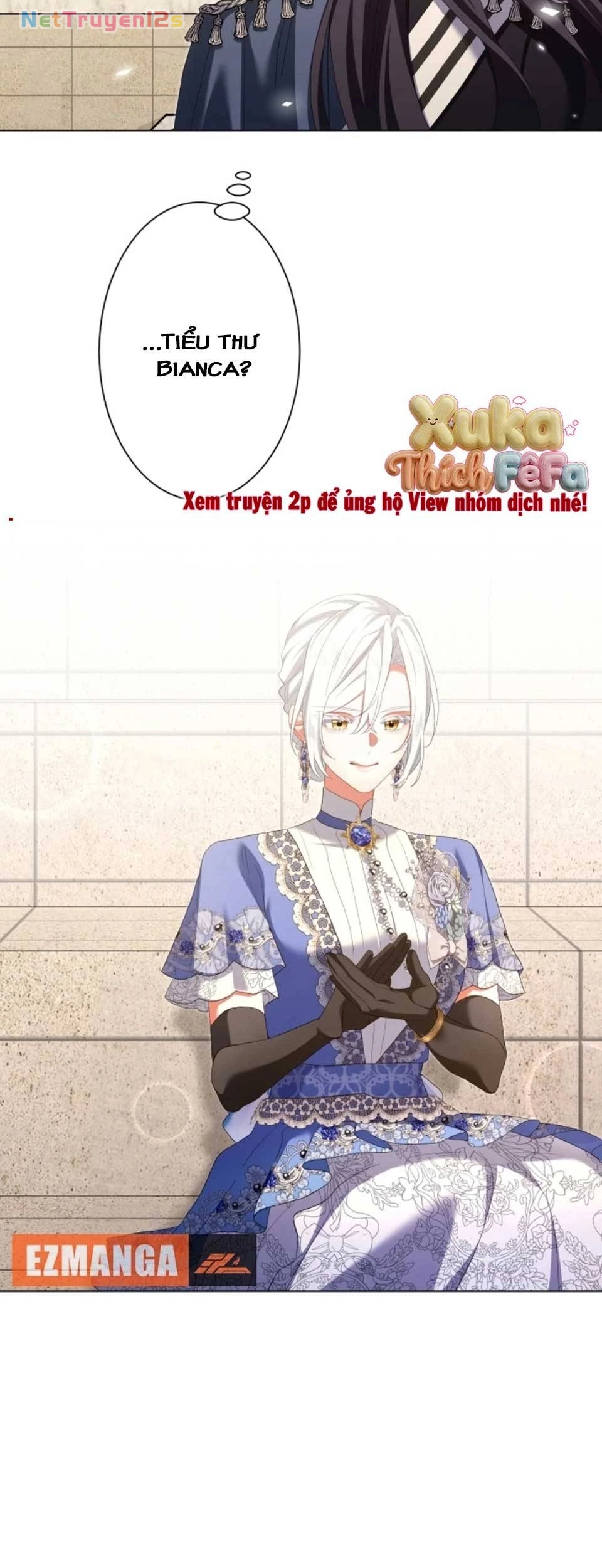 Chiêm Ngưỡng Nữ Phản Diện Hoàn Hảo Chapter 26 - 6