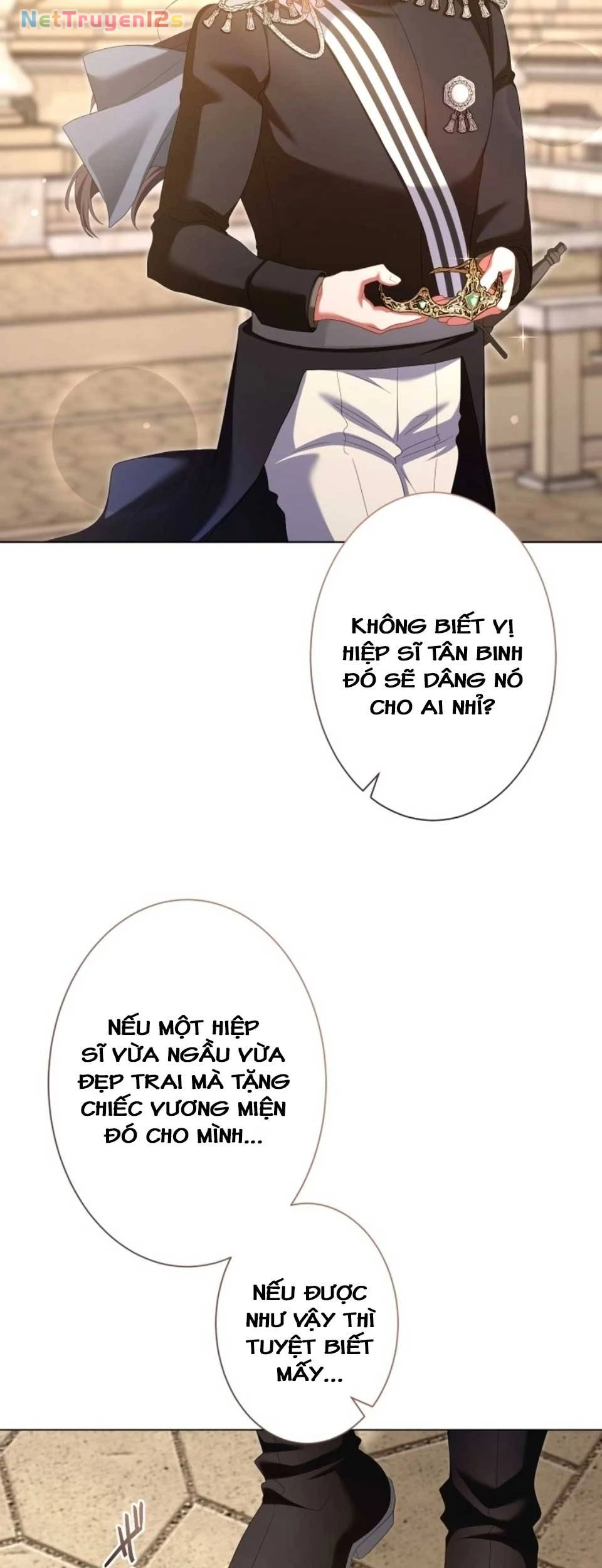 Chiêm Ngưỡng Nữ Phản Diện Hoàn Hảo Chapter 26 - 9