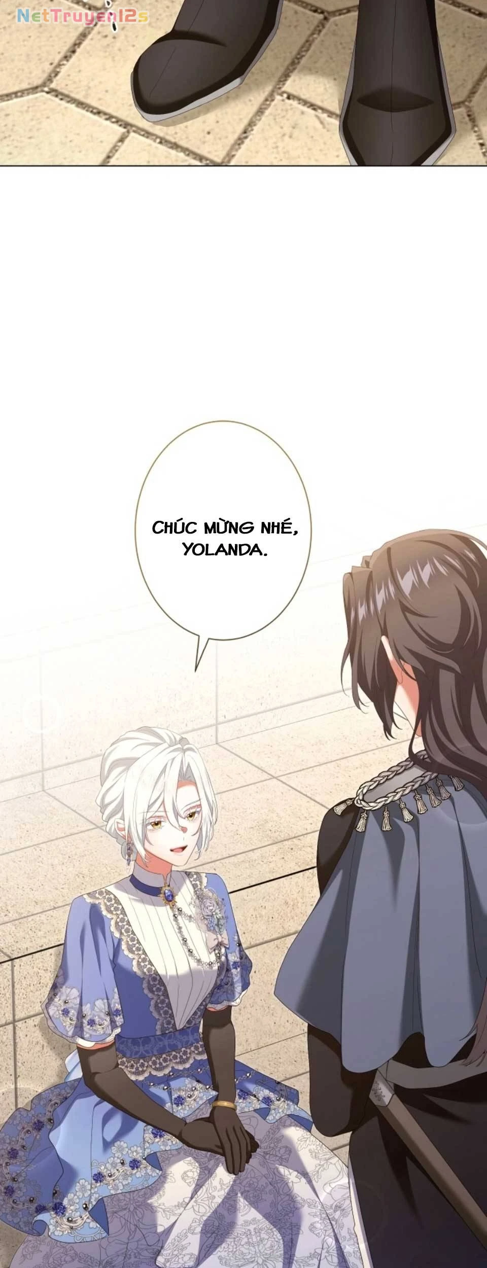 Chiêm Ngưỡng Nữ Phản Diện Hoàn Hảo Chapter 26 - 10