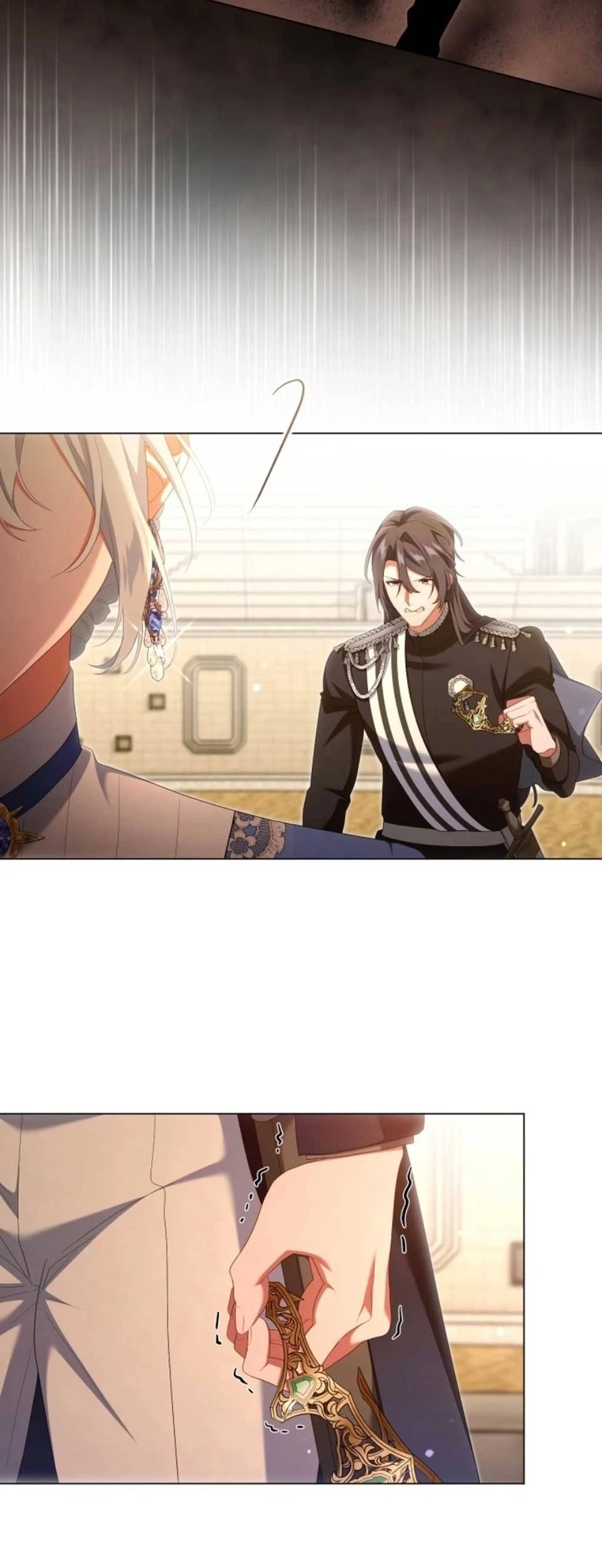 Chiêm Ngưỡng Nữ Phản Diện Hoàn Hảo Chapter 26 - 21