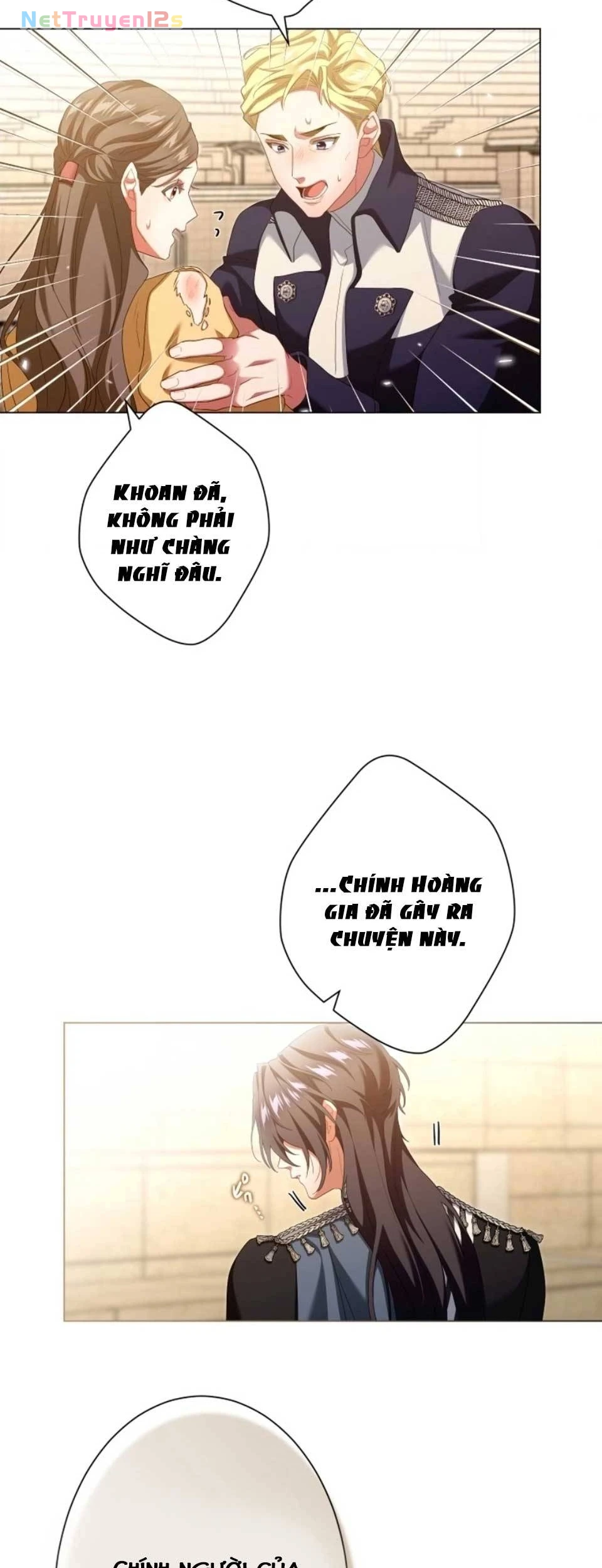 Chiêm Ngưỡng Nữ Phản Diện Hoàn Hảo Chapter 26 - 23