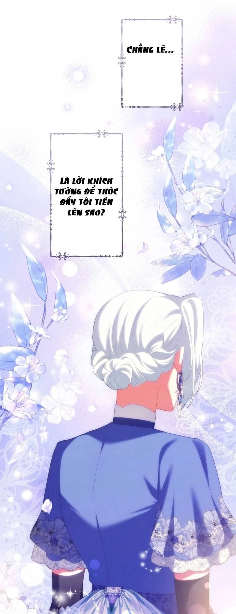 Chiêm Ngưỡng Nữ Phản Diện Hoàn Hảo Chapter 26 - 28