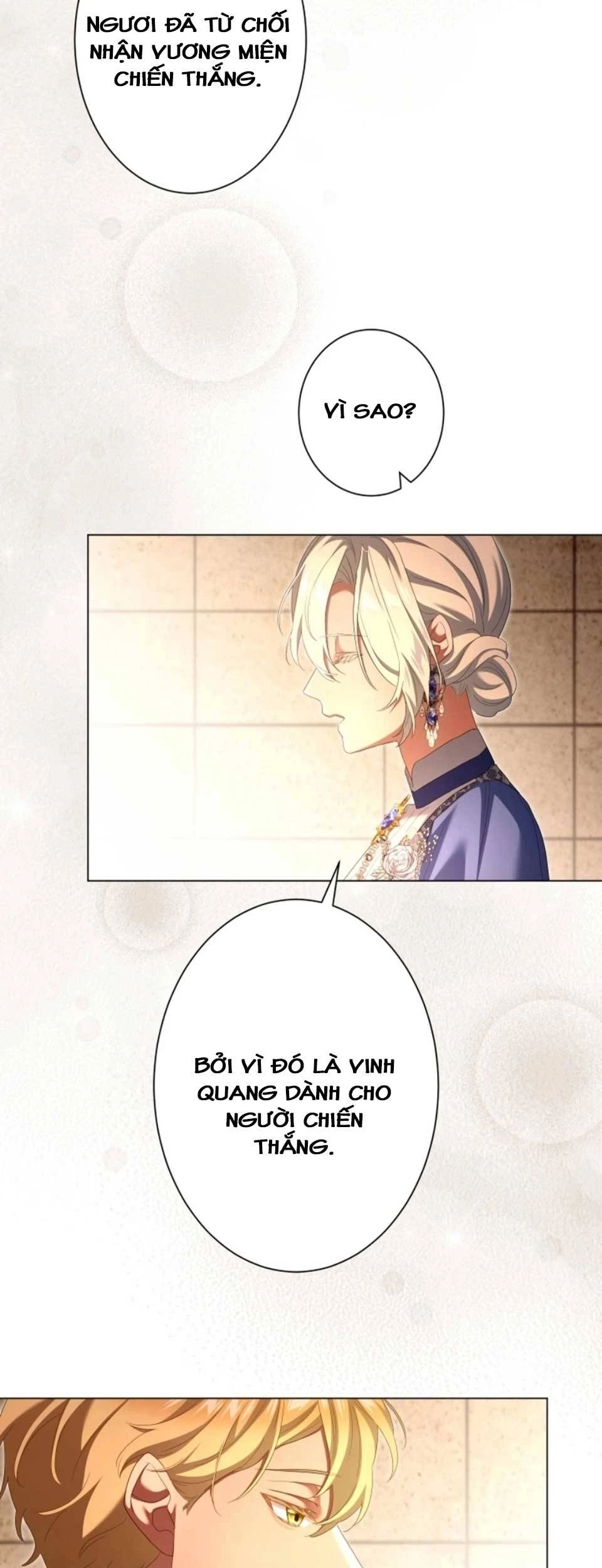 Chiêm Ngưỡng Nữ Phản Diện Hoàn Hảo Chapter 26 - 32