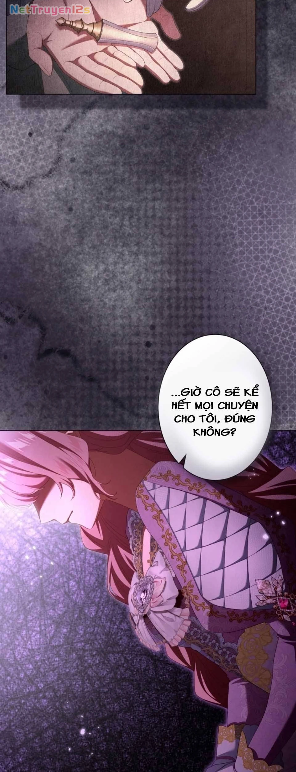 Chiêm Ngưỡng Nữ Phản Diện Hoàn Hảo Chapter 27 - 4